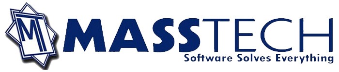 Masstech Logo